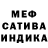 ТГК концентрат Jaidary Akmatova